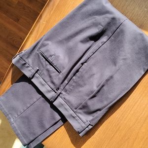 Dockers: Navy Classic Fit Dress Pants